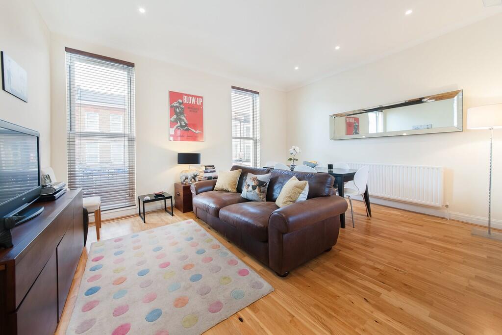 Main image of property: Great Western Road, London