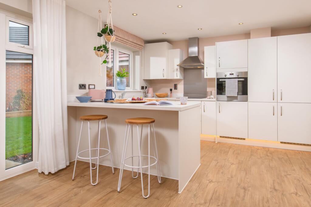 Main image of property: Kenyons Lane,
Lydiate,
Maghull,
Liverpool,
L31
