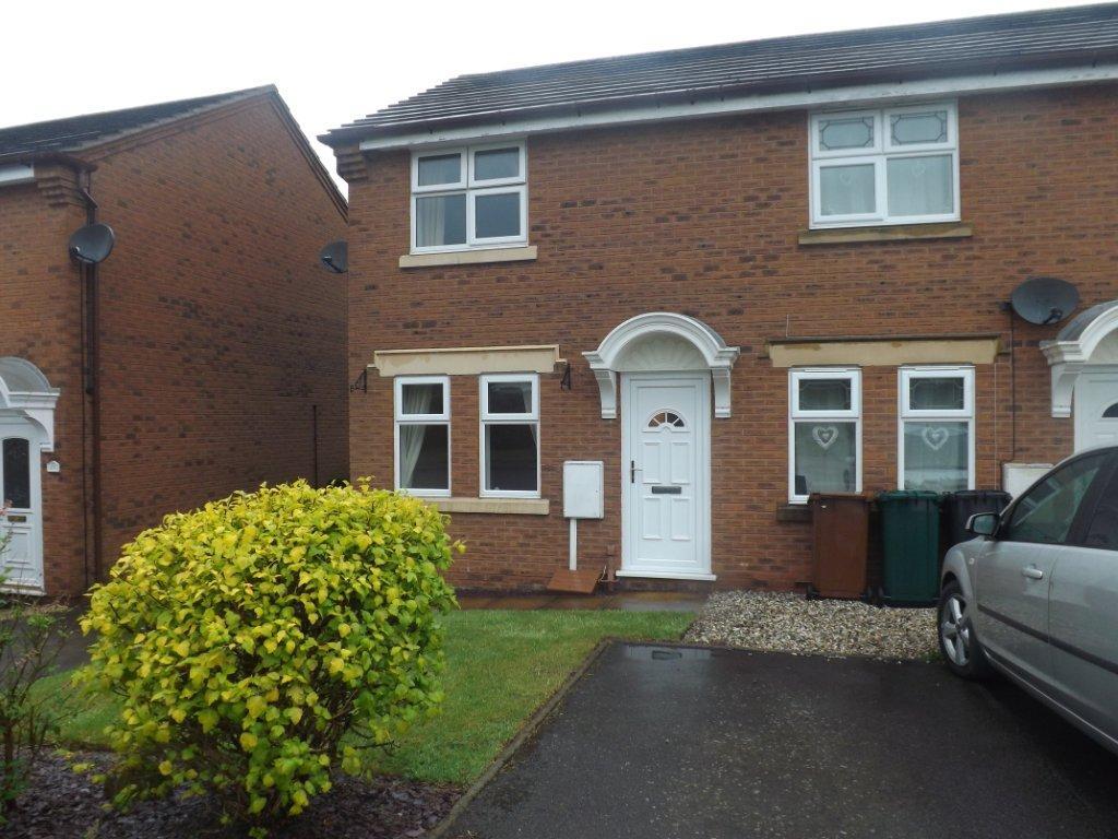 Main image of property: Bramble Walk, Overseal, DE12 6NB
