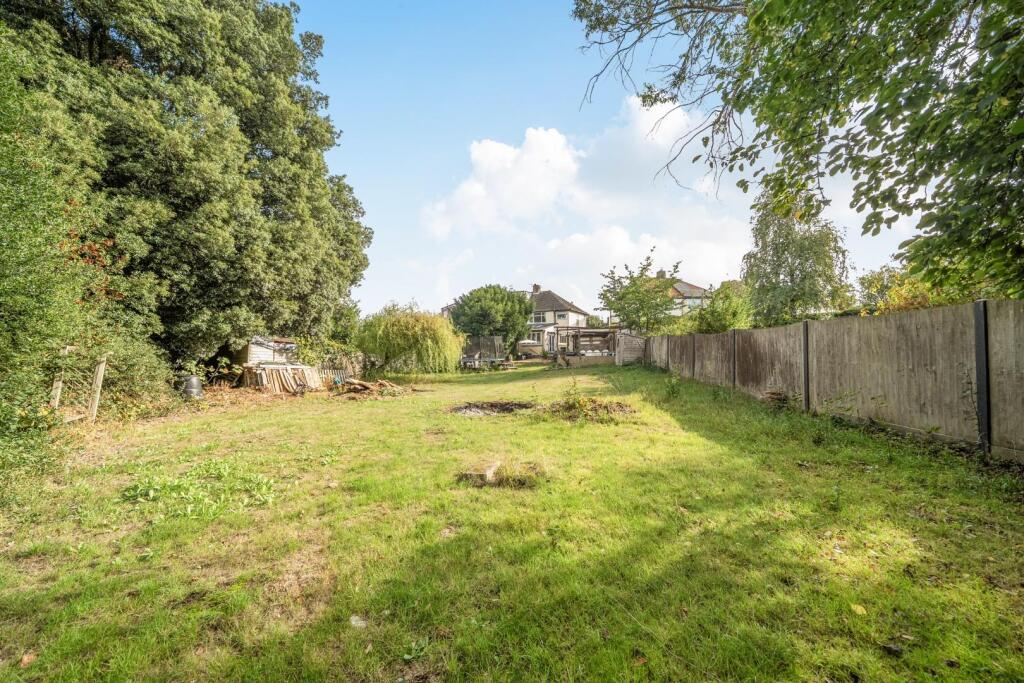 Main image of property: Lodge Crescent, Orpington