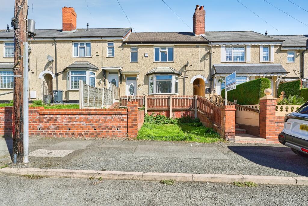 Main image of property: Highfield Road, Tipton