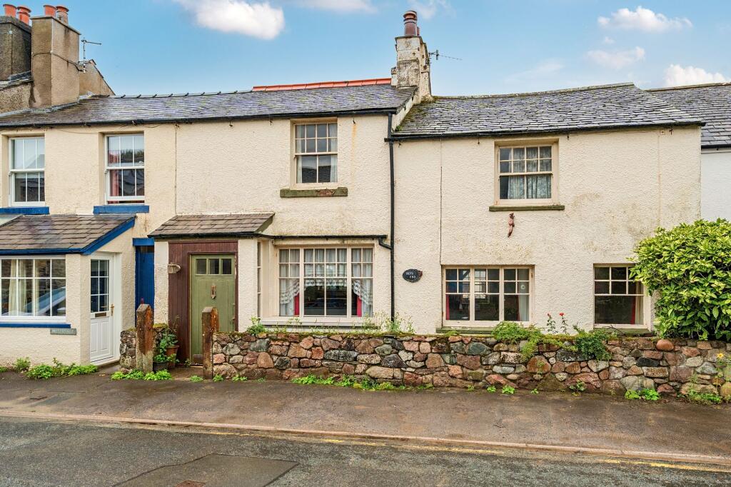 Main image of property: Main Street, Ravenglass, CA18