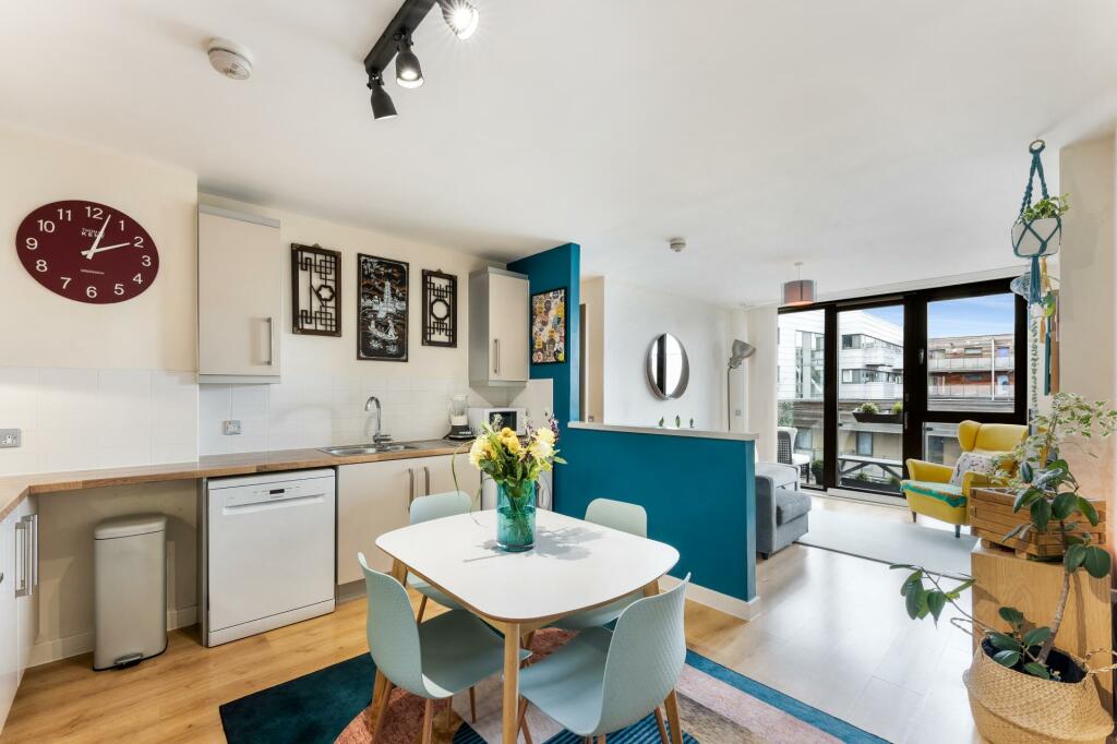 Main image of property: Kelday Heights, London, E1