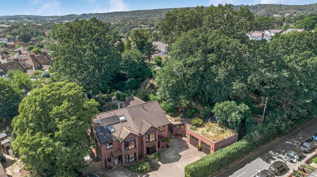 Main image of property: Tilmore Road, Petersfield