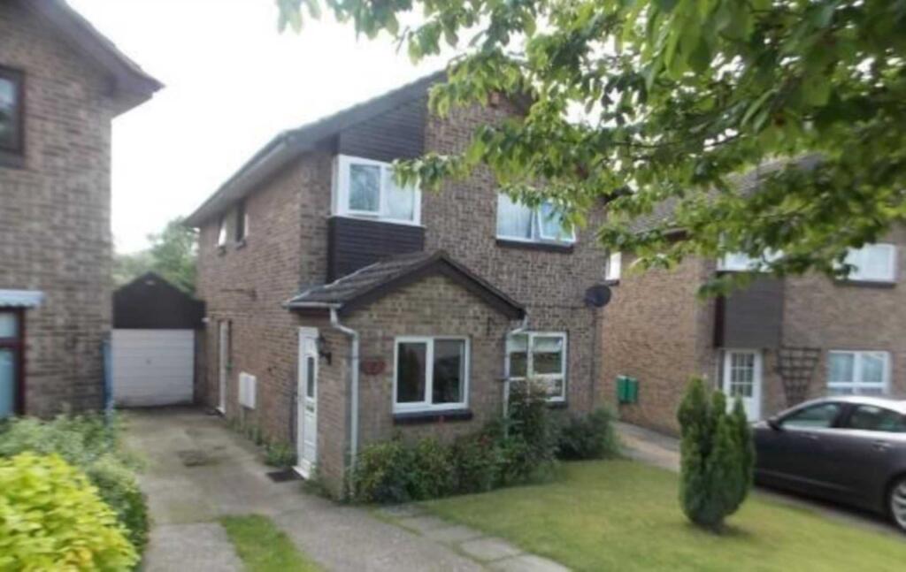 Main image of property: Medeswell, Furzton