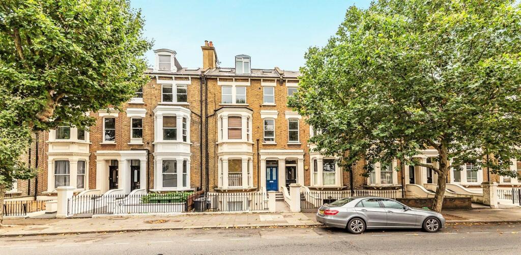 Main image of property: Shirland Road, London, W9