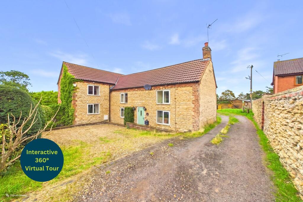 Main image of property: Ferry Lane, Winteringham, North Lincolnshire, DN15