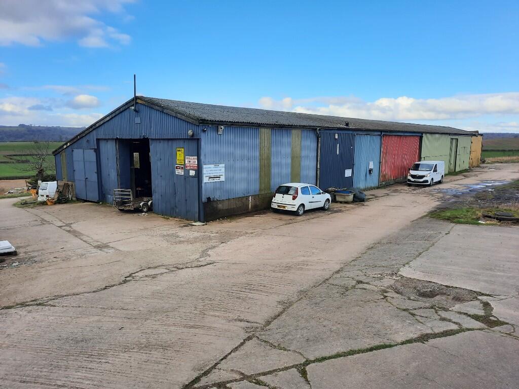 Main image of property: High Trees, WV16 4RE