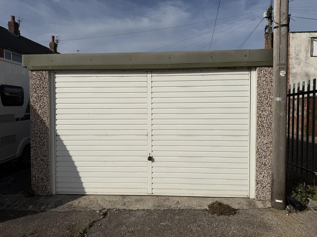 Main image of property:  Rear of Smith Road, Thornton-Cleveleys