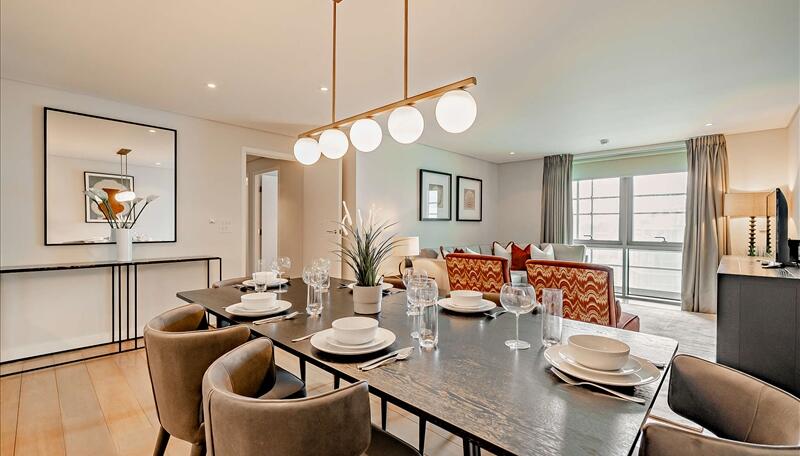 Main image of property: Merchant Square W2
