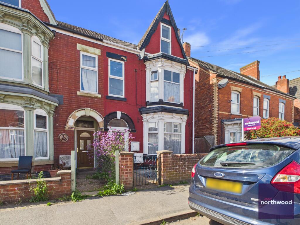 Main image of property: Waterloo Road, Mablethorpe, LN12