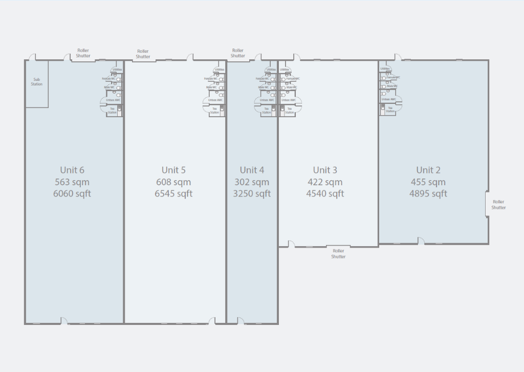 Floor Plans