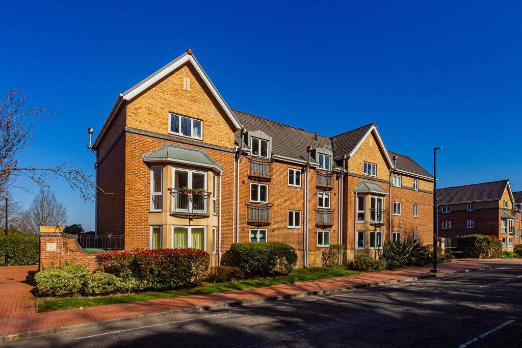 Main image of property: The Slipway, Penarth