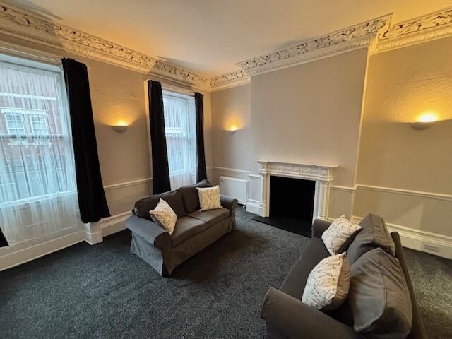 Main image of property: Bushell Place, Preston, Preston, PR1