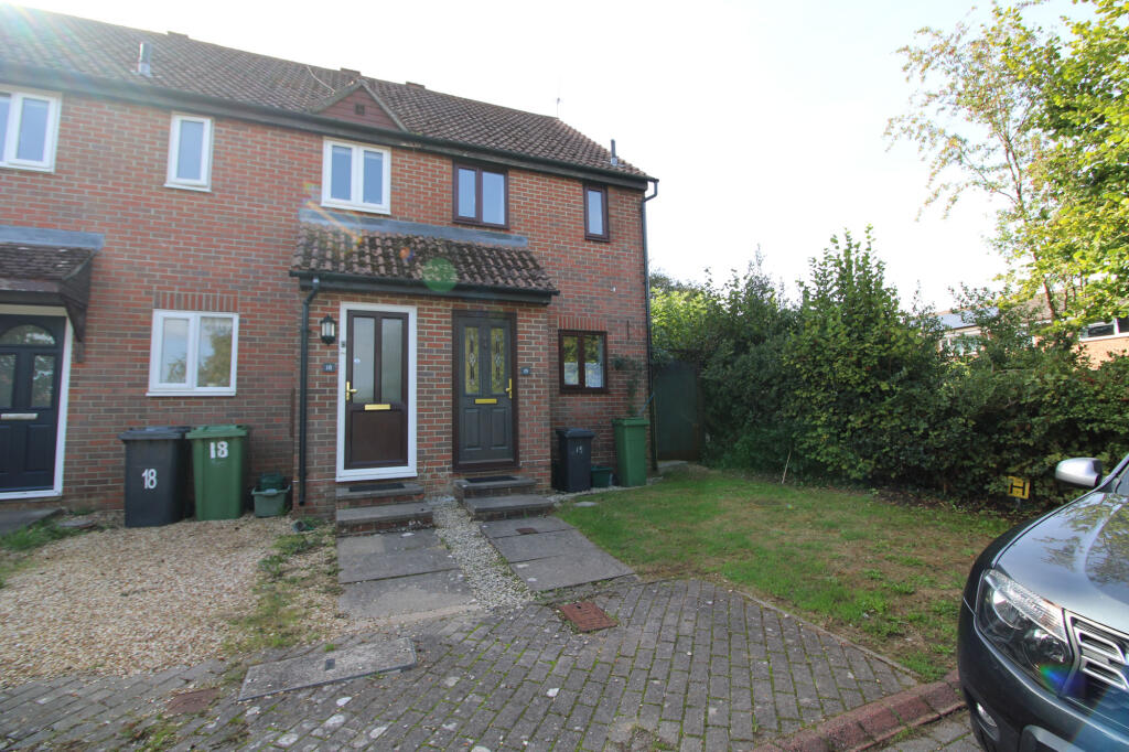 Main image of property: Kings Meadow, Overton, Hampshire