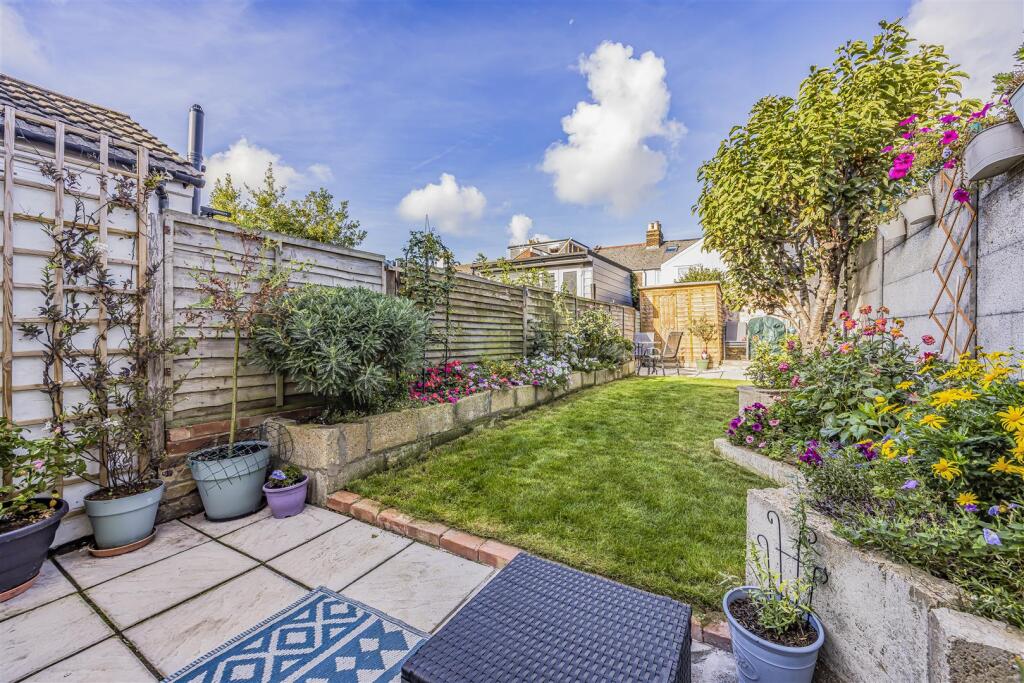 Main image of property: Napier Road, Southsea