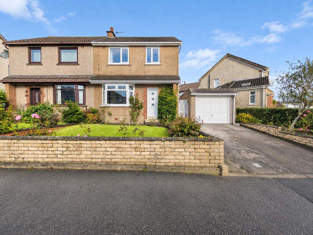 Main image of property: 69 Sinclair Street, Stevenston, KA20 4AL