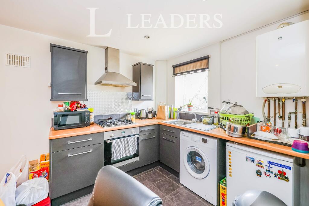Main image of property: Boyle Court, 39 Claremont Road, Portsmouth, PO1