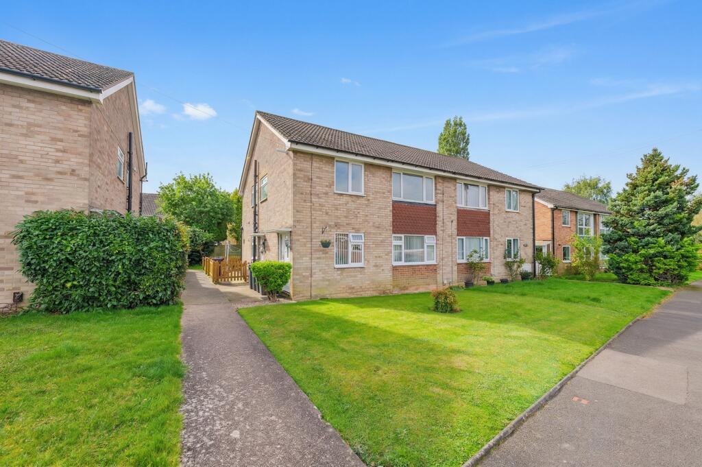 Main image of property: 69 Wilkinson Close, Sutton Coldfield, B73 5QG