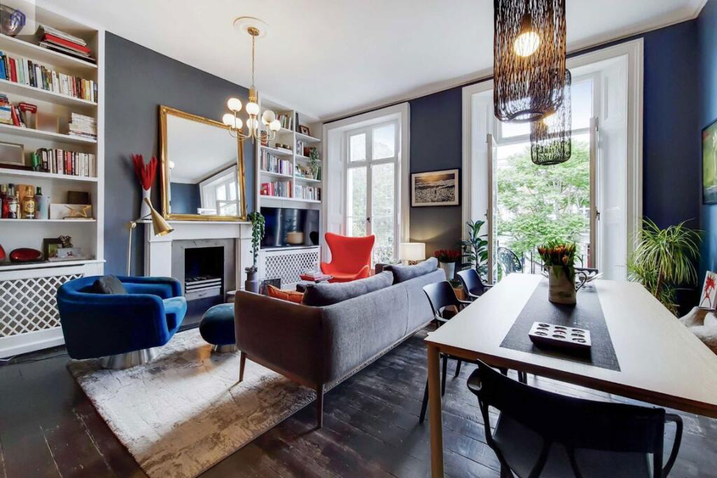 Main image of property: Gaisford Street, Kentish Town
