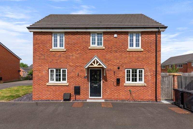 Main image of property: Willowherb Pastures, Wigan