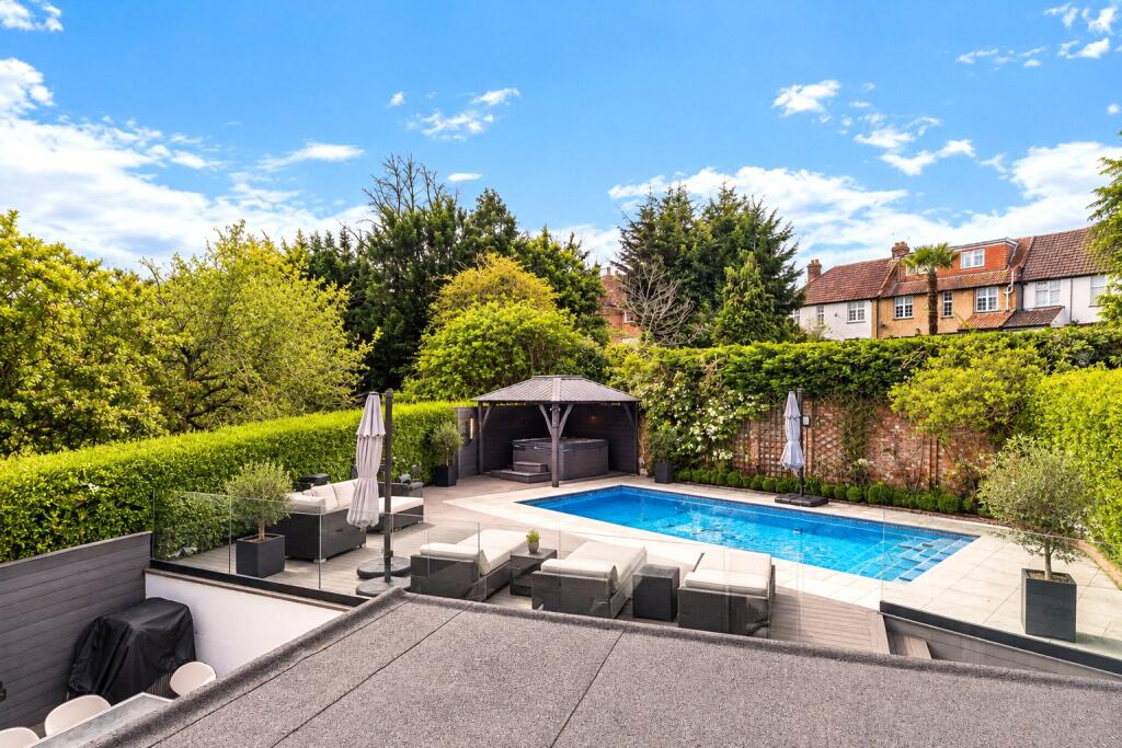 Main image of property: Little Potters, Bushey, Hertfordshire, WD23