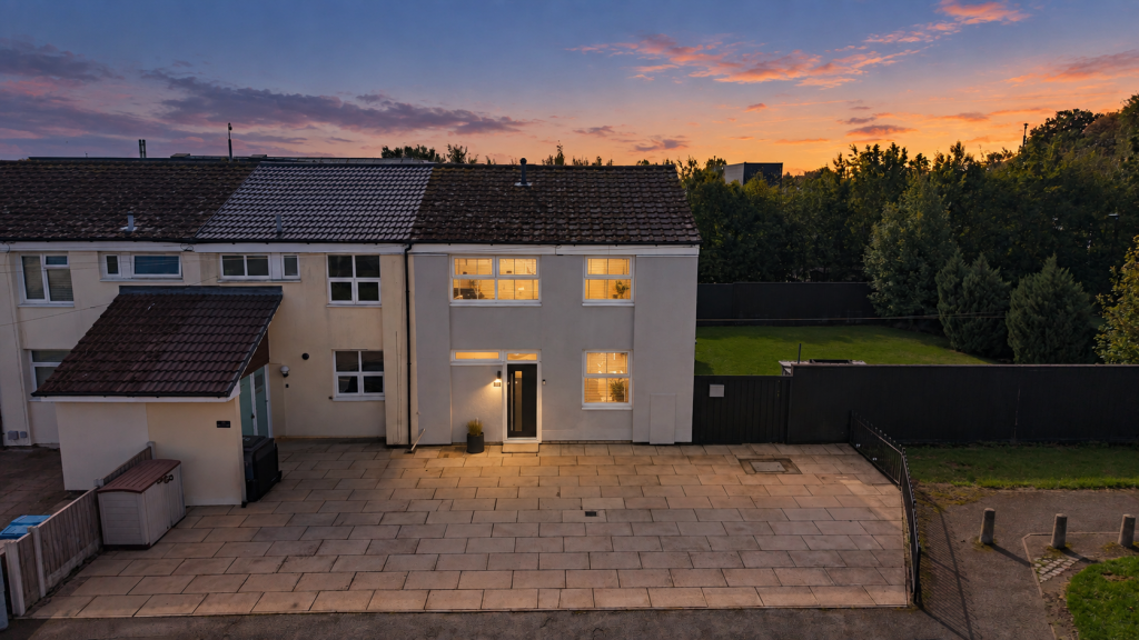Main image of property: Custley Hey, Stockbridge Village, Liverpool, Merseyside, L28