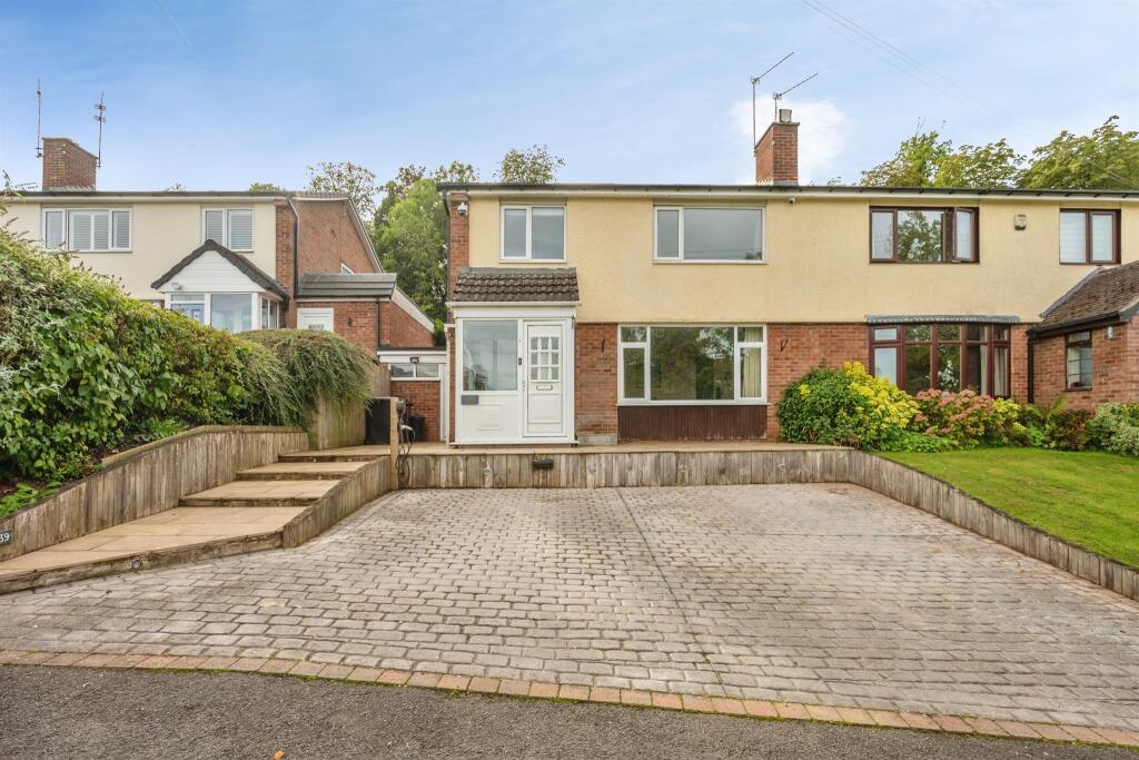 Main image of property: The Park, Hewell Grange, Redditch