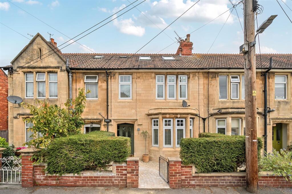 Main image of property: Lowden Avenue, Chippenham