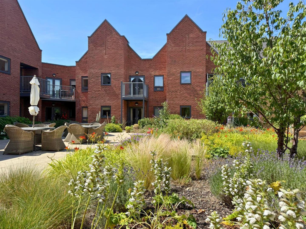 Main image of property: Coralie Court, Westfield View, Eaton NR4