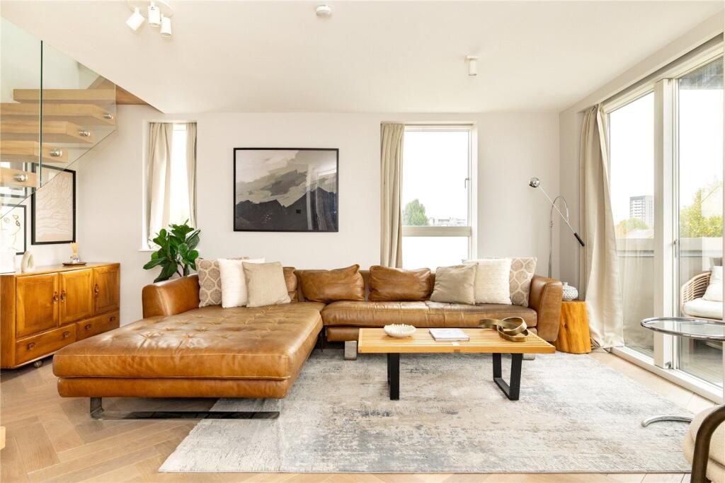 Main image of property: Bevington Rd, Notting Hill, London, W10