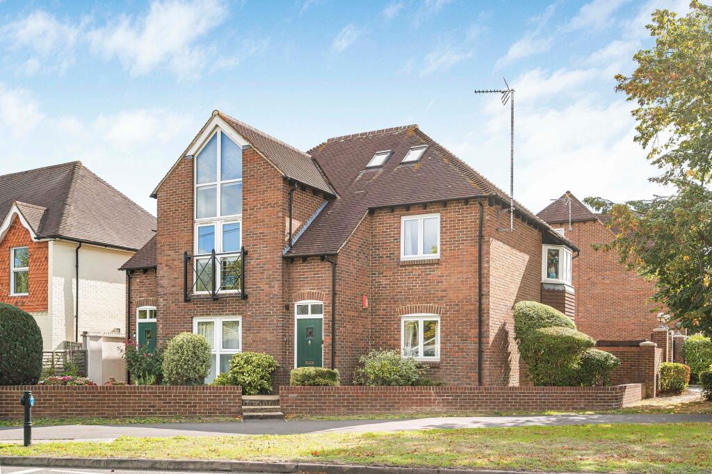 Main image of property: Parkers Lane, Ashtead, KT21