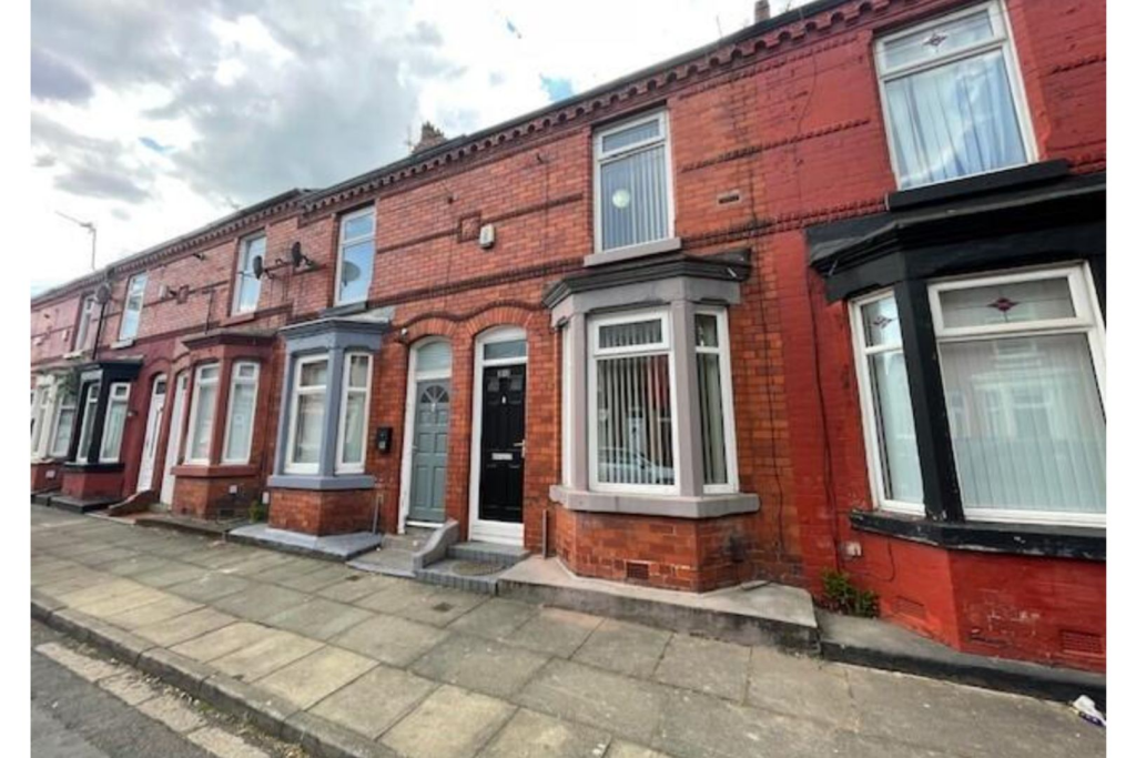 Main image of property: Nansen Grove, Liverpool, L4