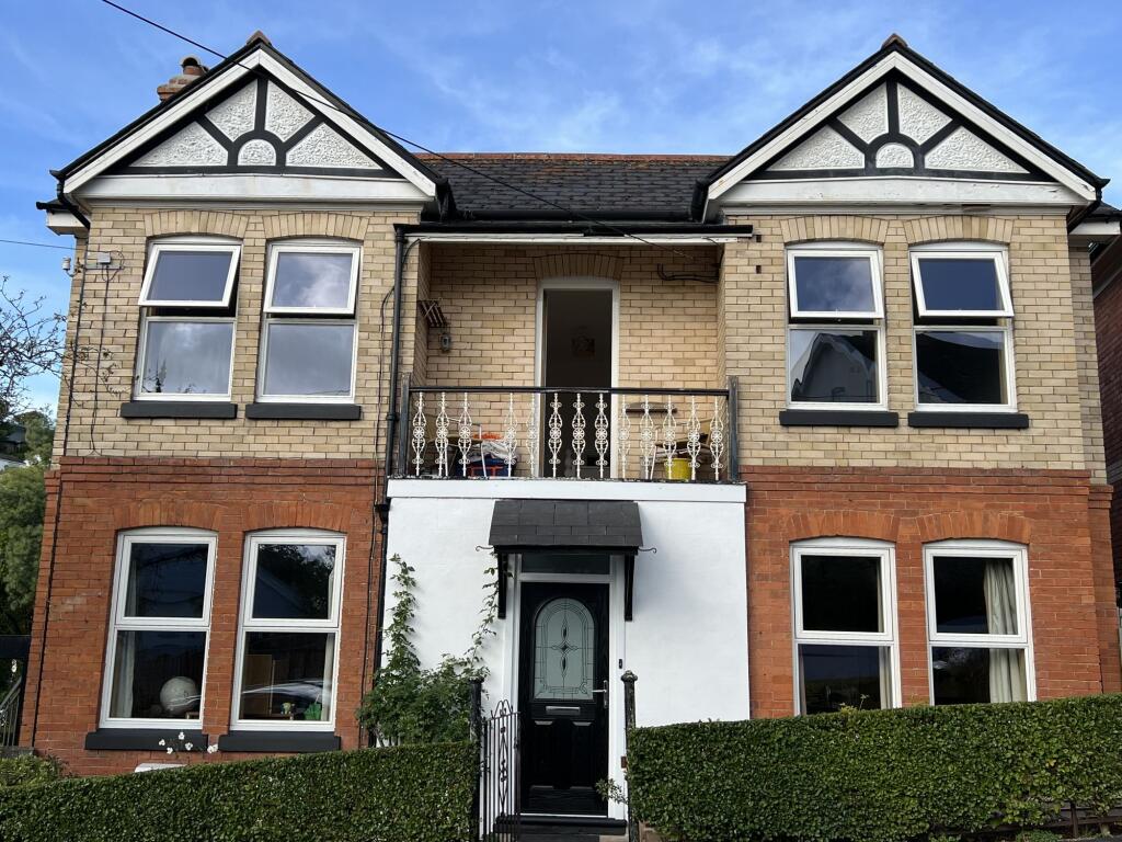 Main image of property: Haldon Avenue, Teignmouth, TQ14