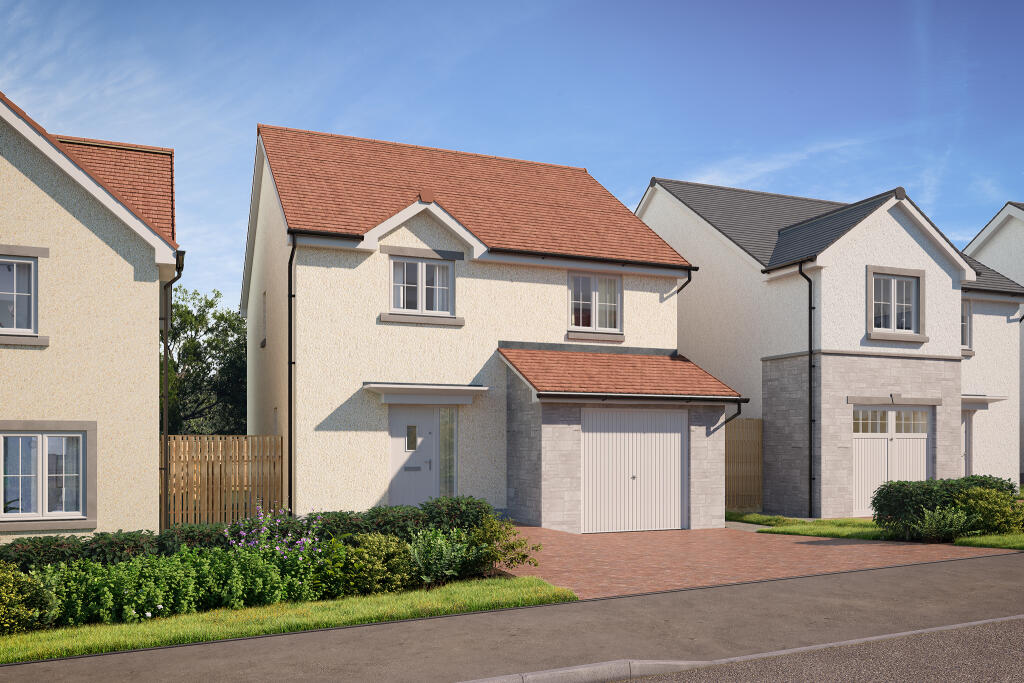 Main image of property: Cocklaw Street,
Kelty,
Fife,
KY4 0DR