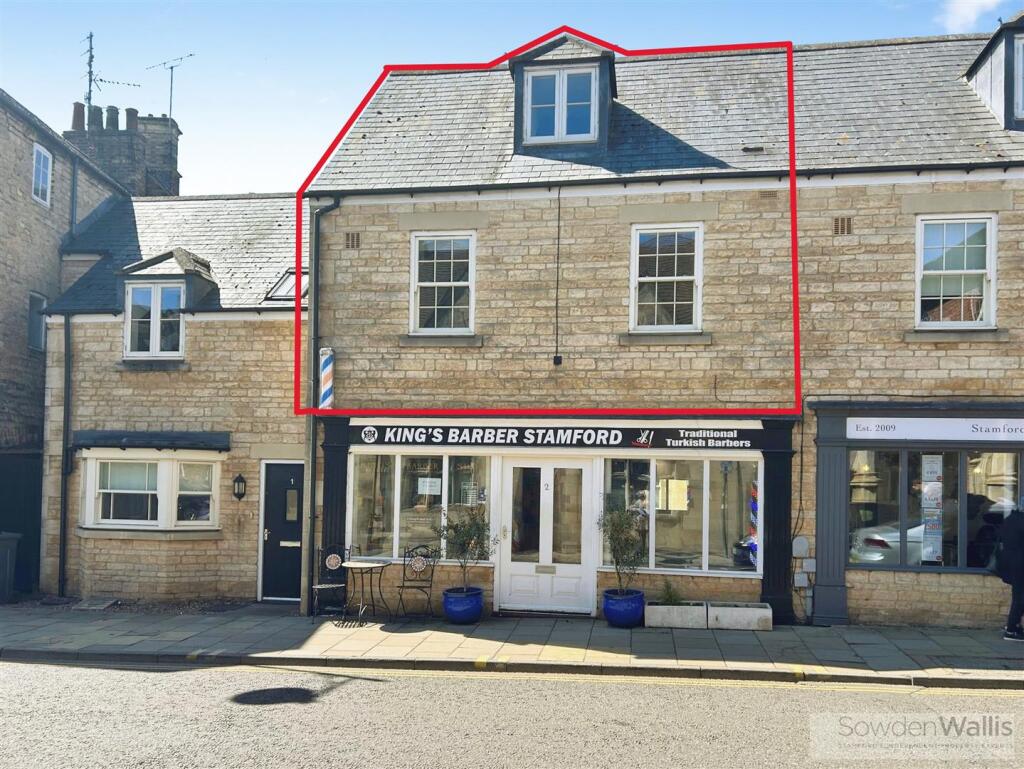 Main image of property: Star Lane, Stamford, Lincs