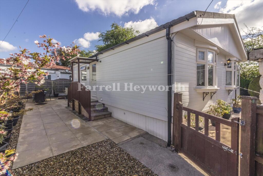 Main image of property: Willow Crescent, Cuerden Residential Park, Leyland