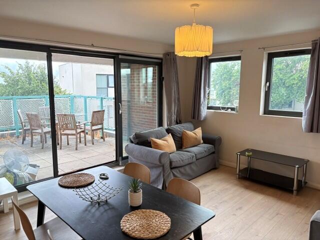 Main image of property: Derby Road, Nottingham, NG7