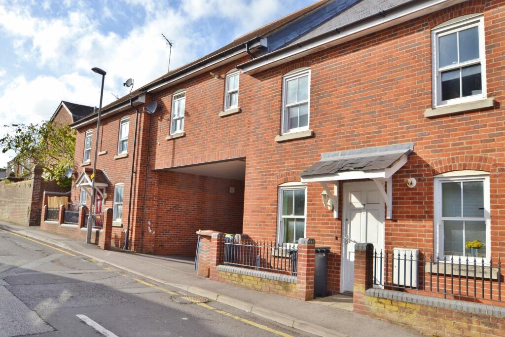 Main image of property: Blandford