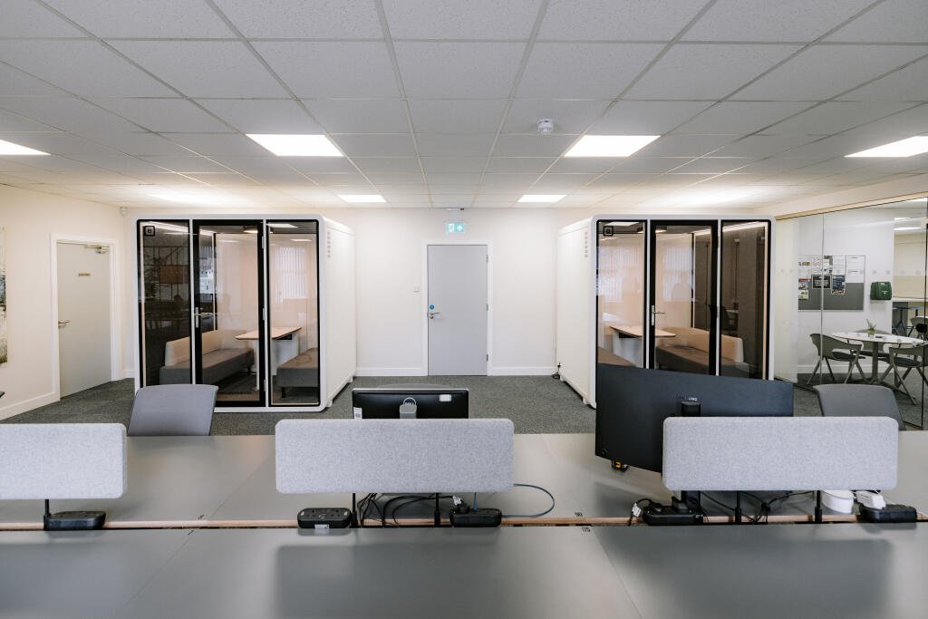 Hotdesks