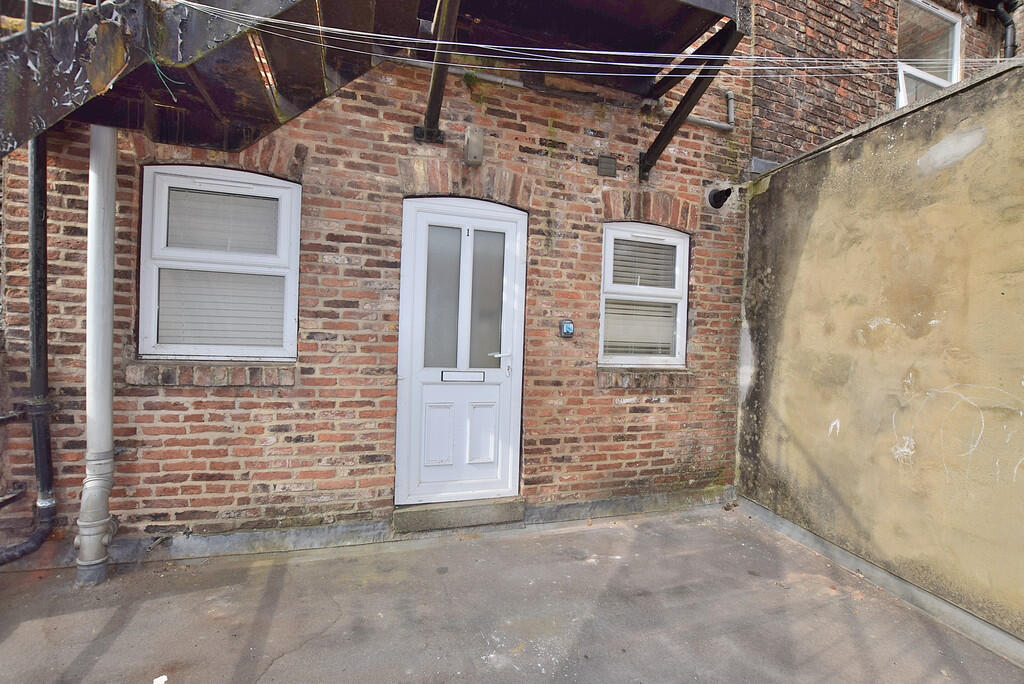 Main image of property: Kirkgate, Ripon