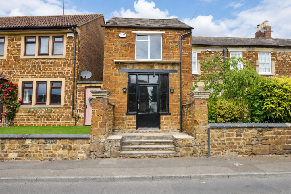 Main image of property: Church Street, Finedon, Wellingborough, Northamptonshire, NN9