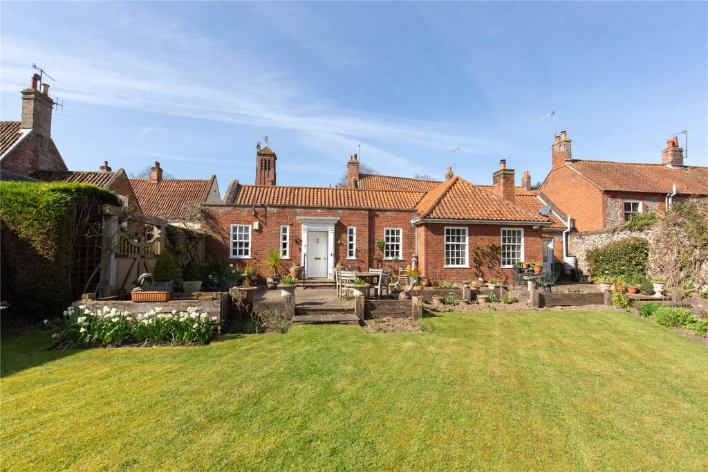 Main image of property: Knight Street, Walsingham, Norfolk, NR22