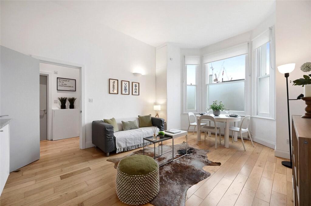 Main image of property: Loftus Road, London, W12