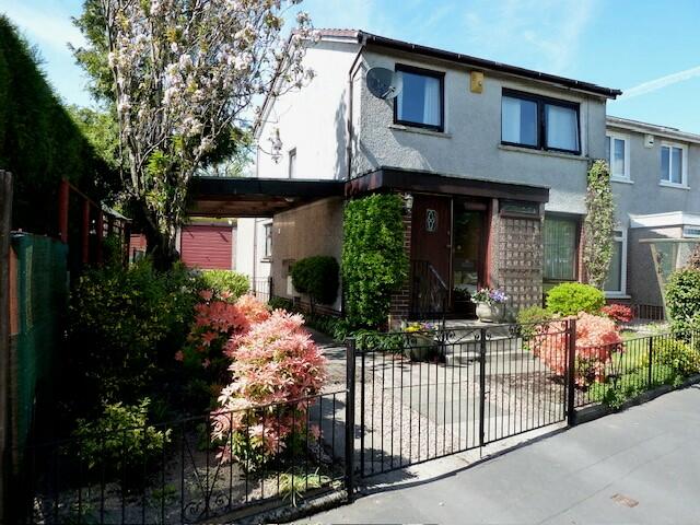 Main image of property: 6 Mckenzie Drive, Alexandria, Dunbartonshire, G83 8HL
