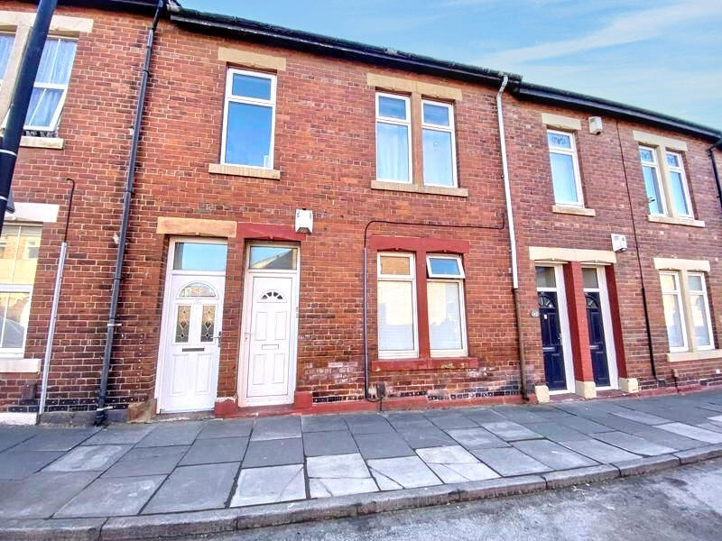 Main image of property: Norham Road, North Shields, Tyne and Wear, NE29 7AH