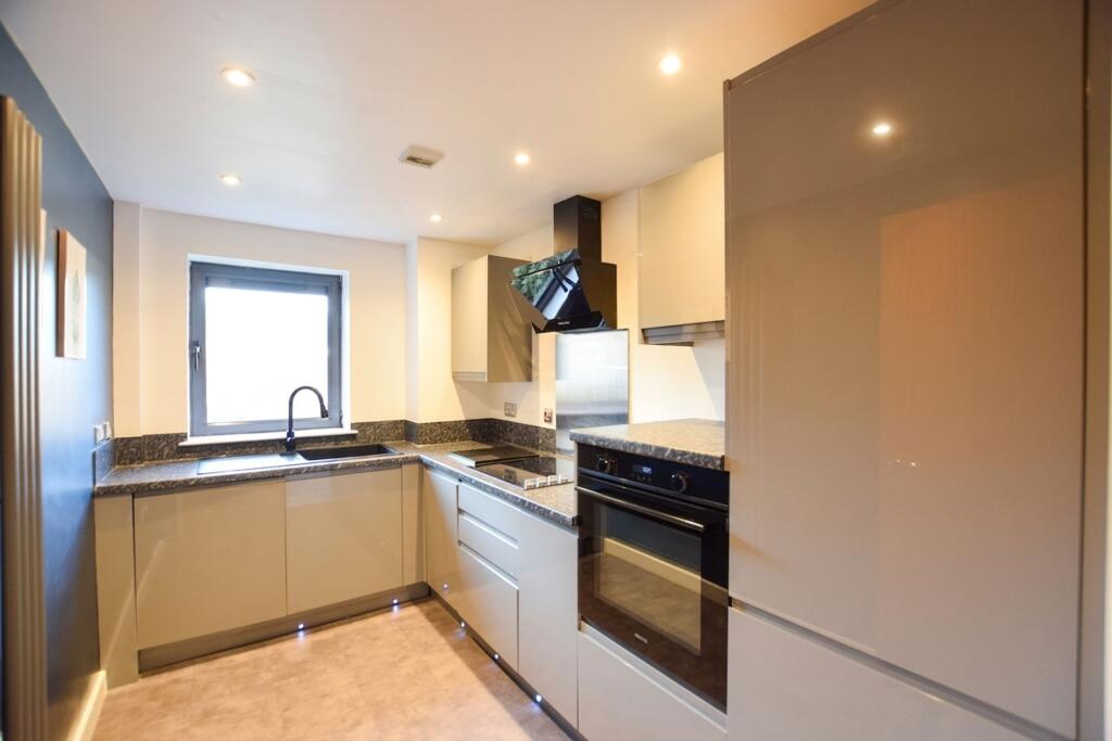Main image of property: Mill Road, Gateshead, NE8
