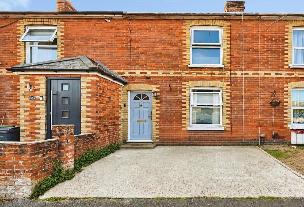 Main image of property: Catherine Terrace, Newport, Isle of Wight