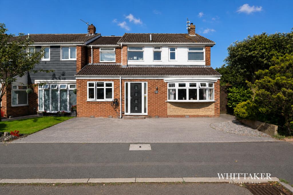 Main image of property: Goathland Drive, Sunderland