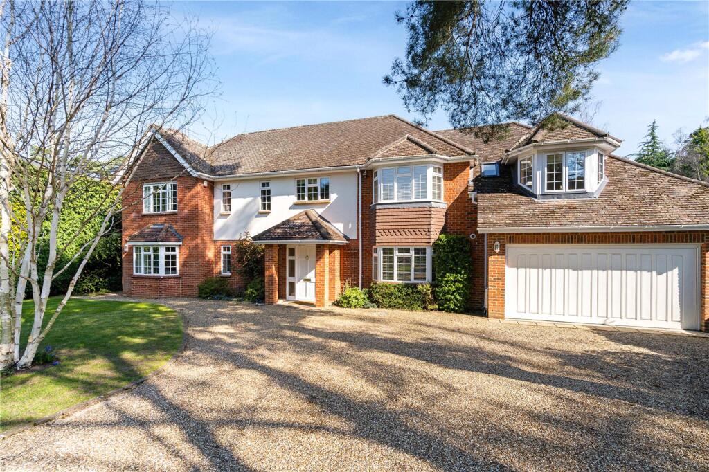 Main image of property: Prince Consort Drive, Ascot, Berkshire, SL5